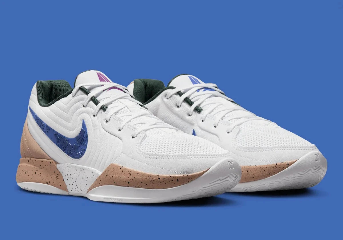 Nike Ja 2 In The Woods