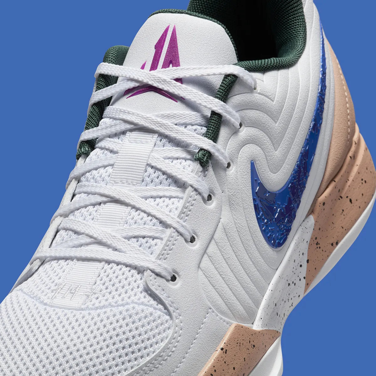 Nike Ja 2 In The Woods