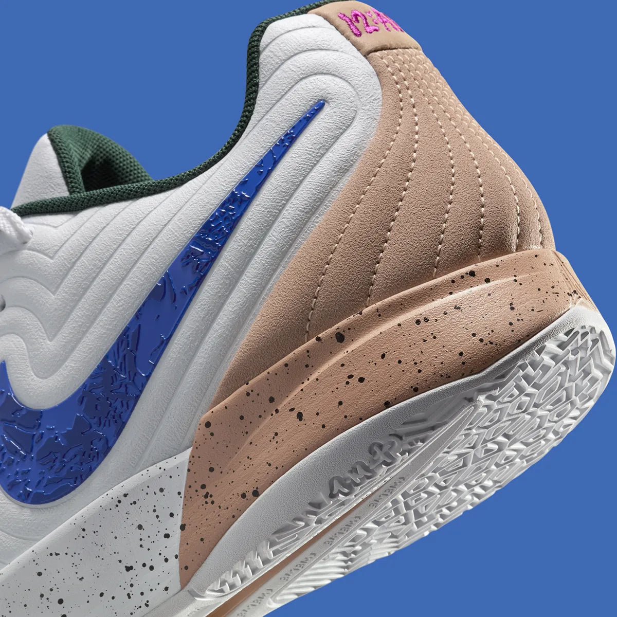 Nike Ja 2 In The Woods