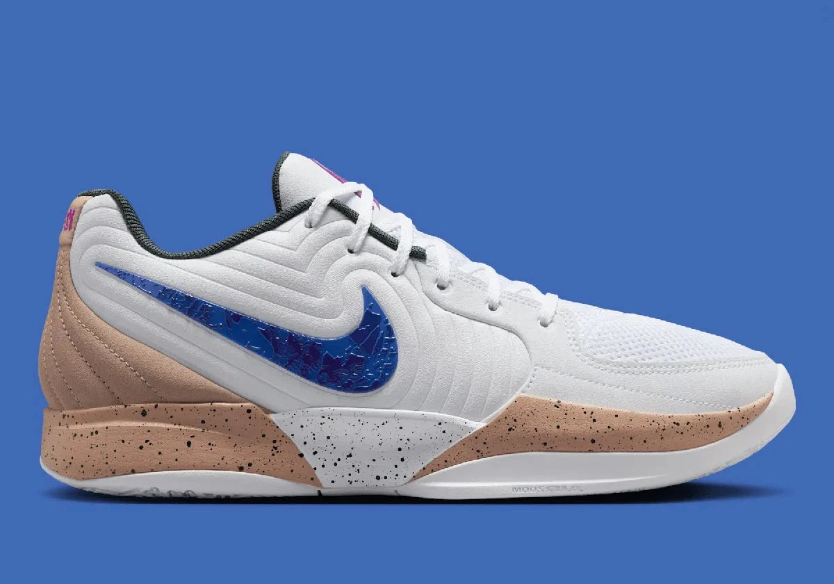 Nike Ja 2 In The Woods