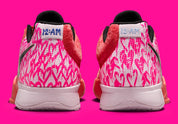 Nike Ja 2 Heart Eyes