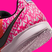 Nike Ja 2 Heart Eyes