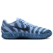 Sneakers Nike Ja 3 All-Star en matériaux techniques premium avec amorti réactif et design All-Star distinctif vue de profil intérieur. 