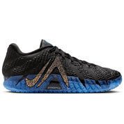 Nike JA 3 avec cristaux Swarovski, cuir premium et technologie d’amorti réactive, design signature Ja Morant. vue de profil