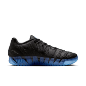 Nike JA 3 avec cristaux Swarovski, cuir premium et technologie d’amorti réactive, design signature Ja Morant. vue de profil intérieur