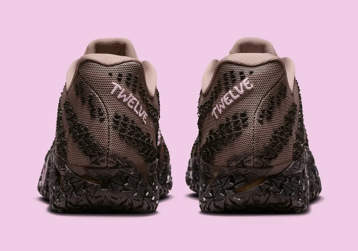 Nike JA 3 Showstopper – sneaker signature Ja Morant avec amorti ZoomX full-length et design audacieux Showstopper