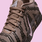 Nike JA 3 Showstopper – sneaker signature Ja Morant avec amorti ZoomX full-length et design audacieux Showstopper