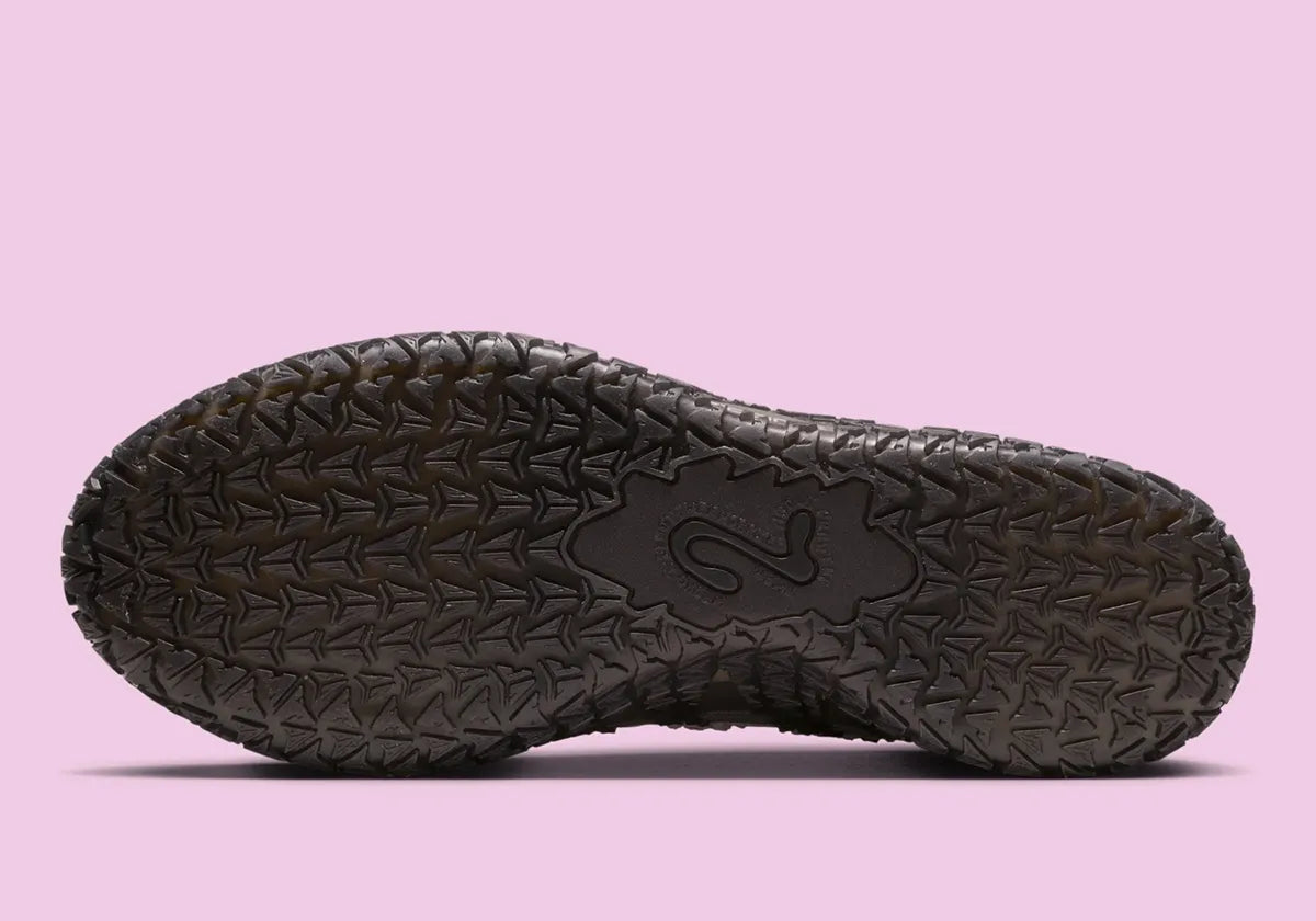 Nike JA 3 Showstopper – sneaker signature Ja Morant avec amorti ZoomX full-length et design audacieux Showstopper