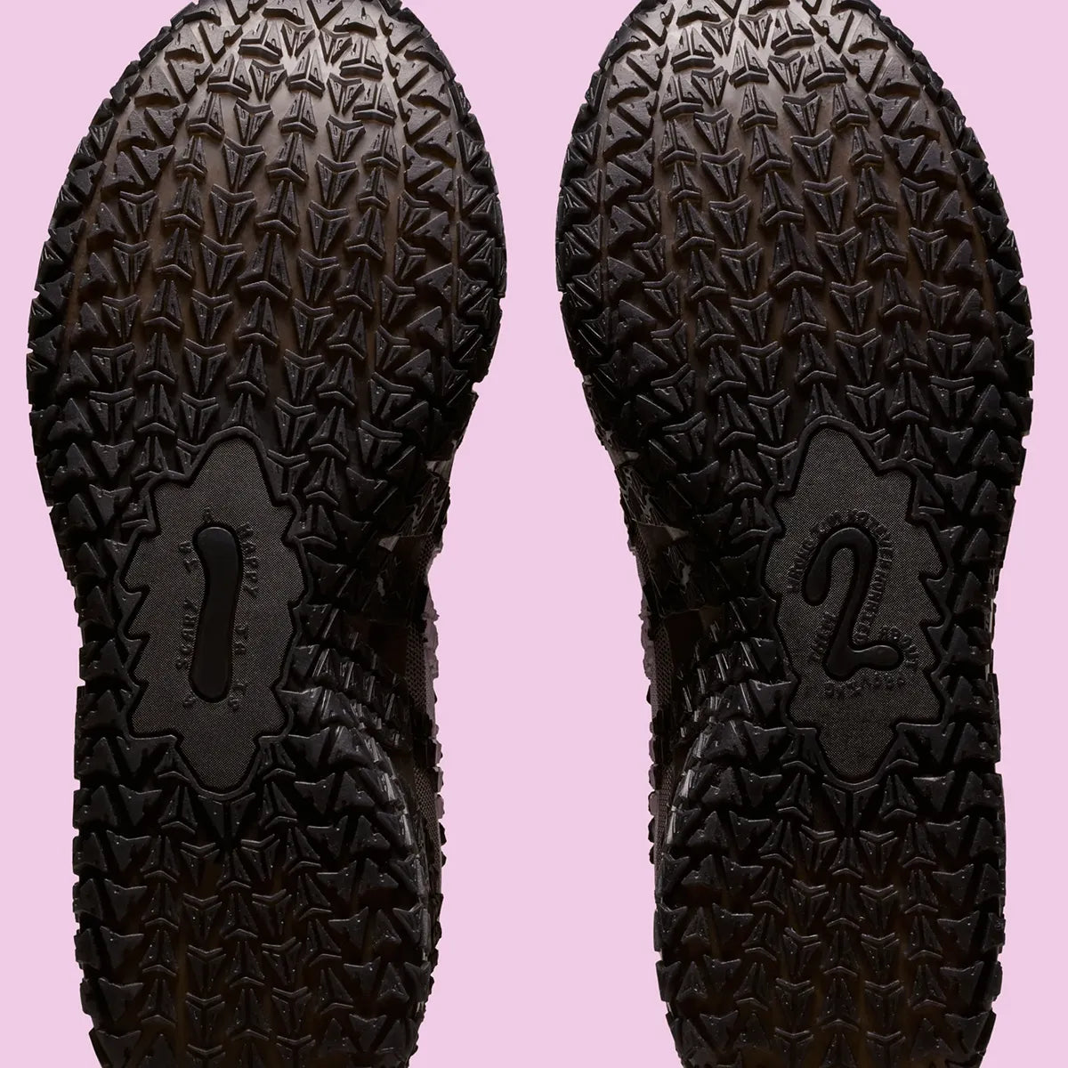 Nike JA 3 Showstopper – sneaker signature Ja Morant avec amorti ZoomX full-length et design audacieux Showstopper