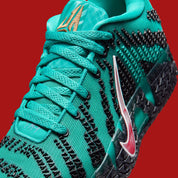 Nike JA 3 Grizzlies – sneaker de basket Ja Morant Memphis Grizzlies avec amorti ZoomX et motif traction JA