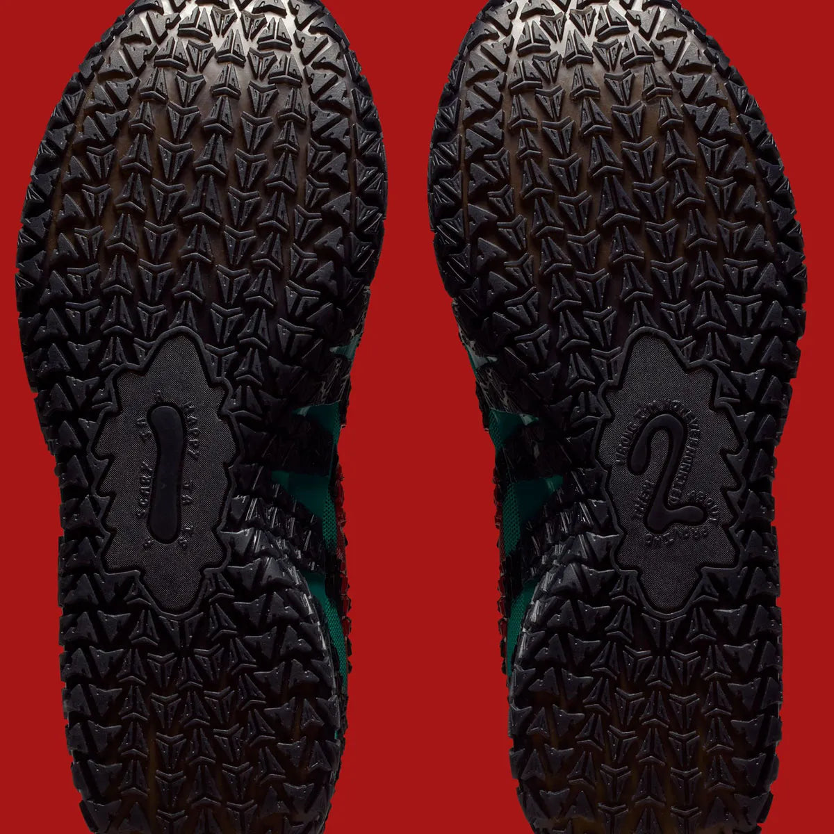 Nike JA 3 Grizzlies – sneaker de basket Ja Morant Memphis Grizzlies avec amorti ZoomX et motif traction JA