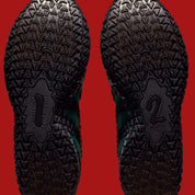 Nike JA 3 Grizzlies – sneaker de basket Ja Morant Memphis Grizzlies avec amorti ZoomX et motif traction JA