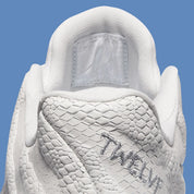 Nike Ja 3 White Label, chaussures de basketball signature Ja Morant avec tige respirante, amorti performant et excellente adhérence.