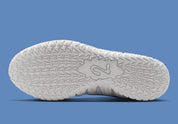 Nike Ja 3 White Label, chaussures de basketball signature Ja Morant avec tige respirante, amorti performant et excellente adhérence.