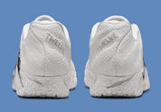 Nike Ja 3 White Label, chaussures de basketball signature Ja Morant avec tige respirante, amorti performant et excellente adhérence.