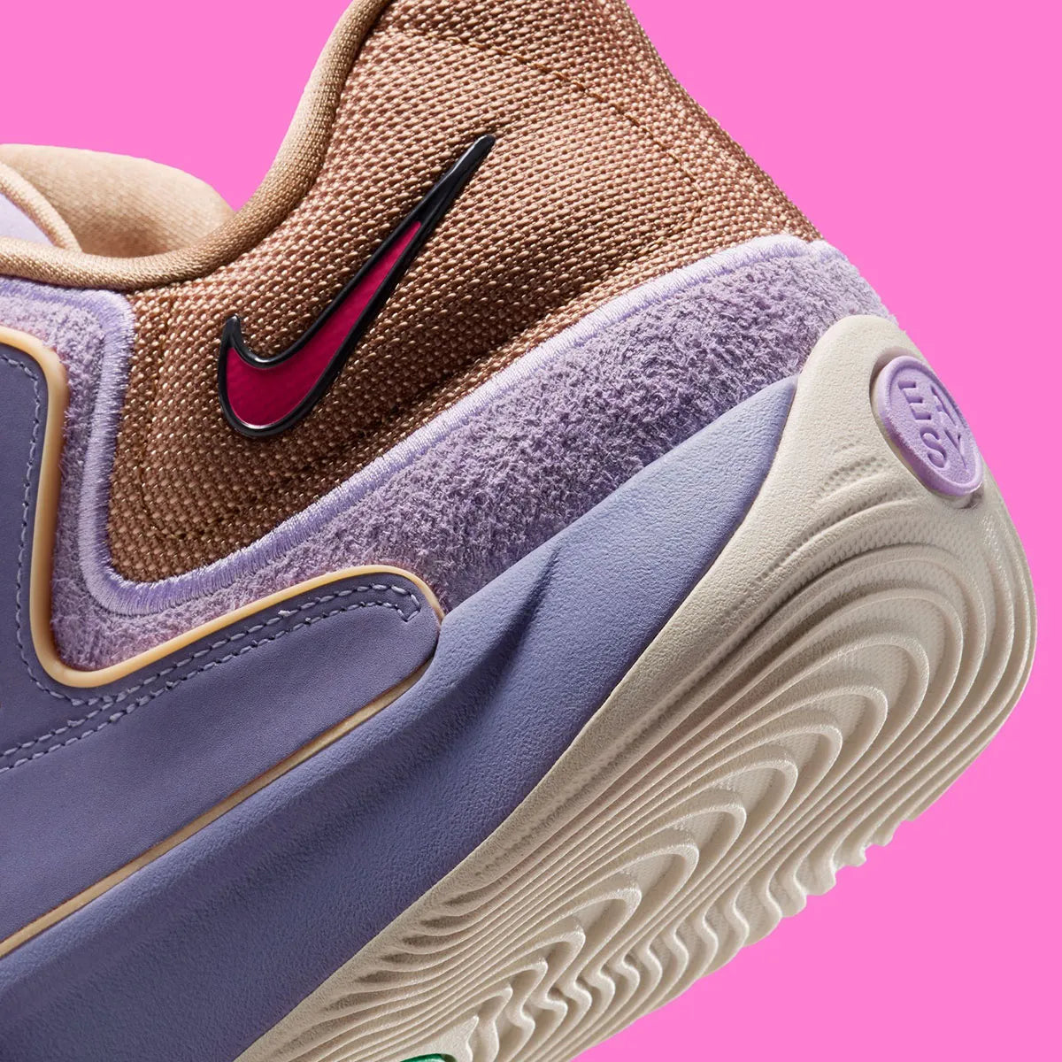 Nike KD 18 B.A.D. – GlobalSneakers Nike KD 18 B.A.D. – GlobalSneakers