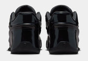 Nike KD 19 Candy Paint Black, chaussure de basketball signature Kevin Durant à dominante noire avec détails Candy Paint et silhouette performance.
