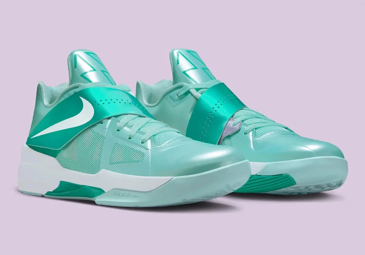 basket ball kd bleu easter 
