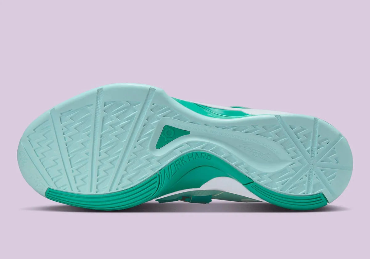 basket ball kd bleu easter 