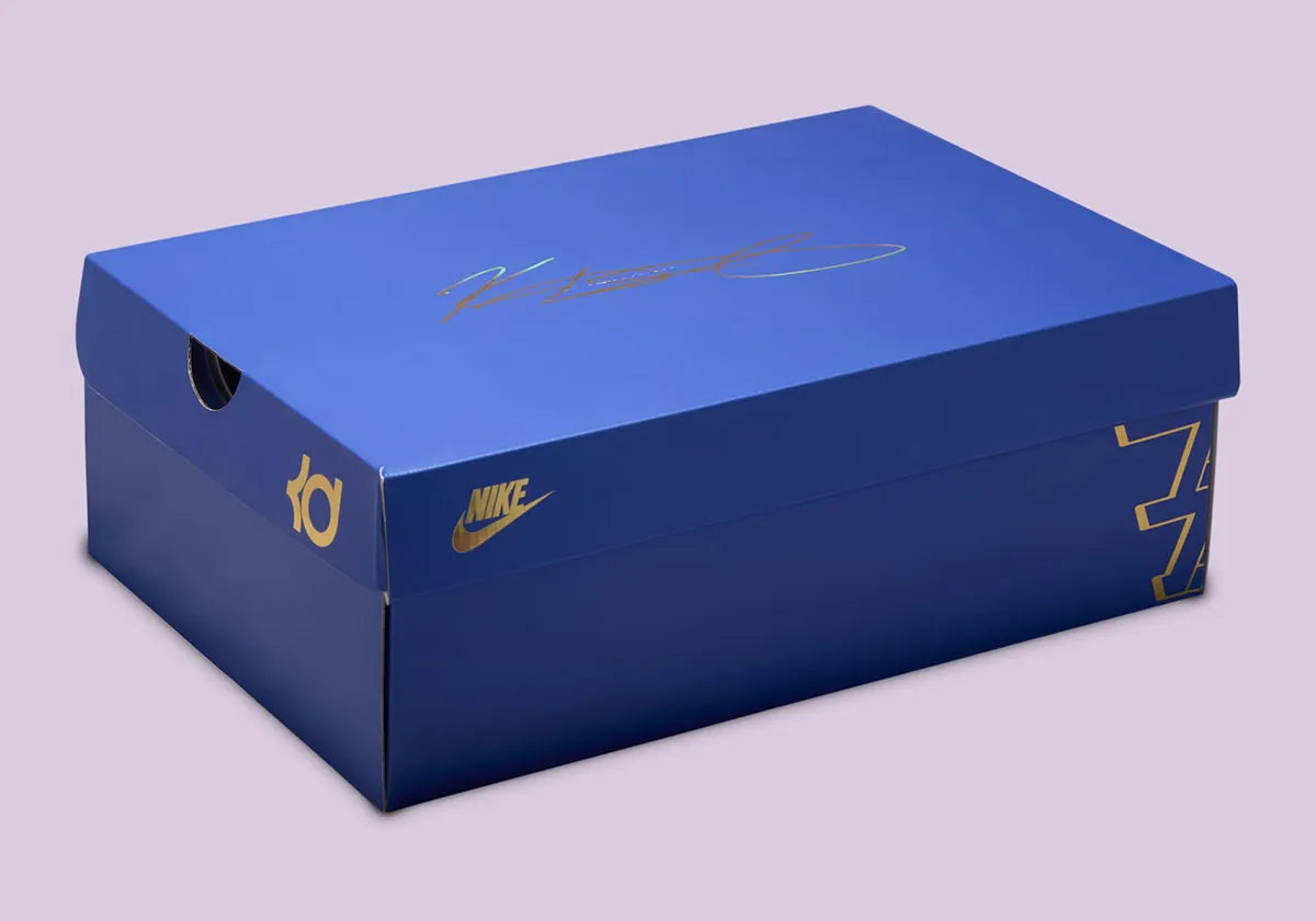 basket ball kd bleu easter 