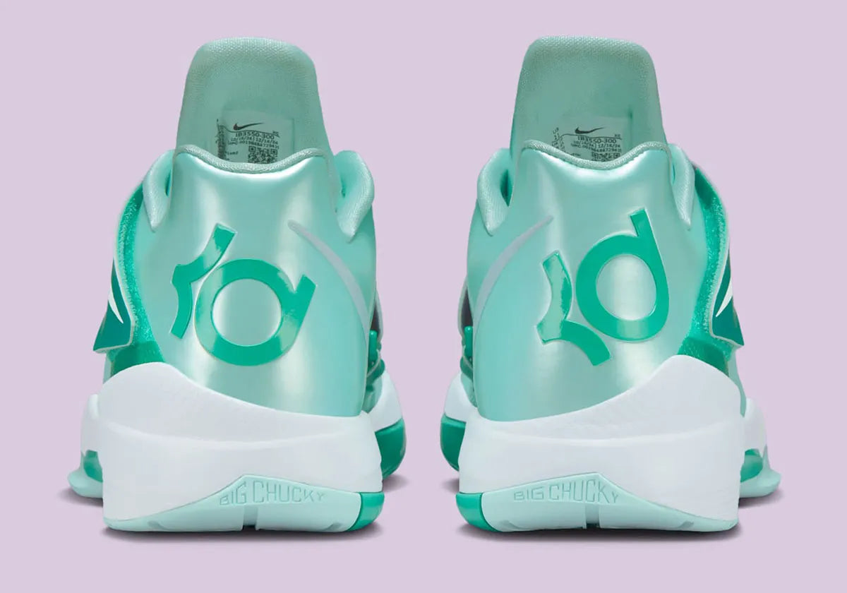 basket ball kd bleu easter 
