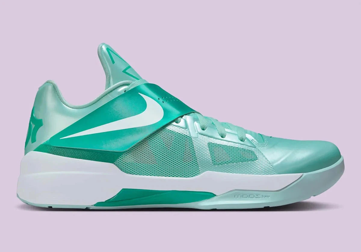 basket ball kd bleu easter 