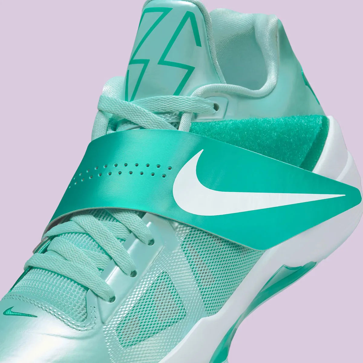 basket ball kd bleu easter 
