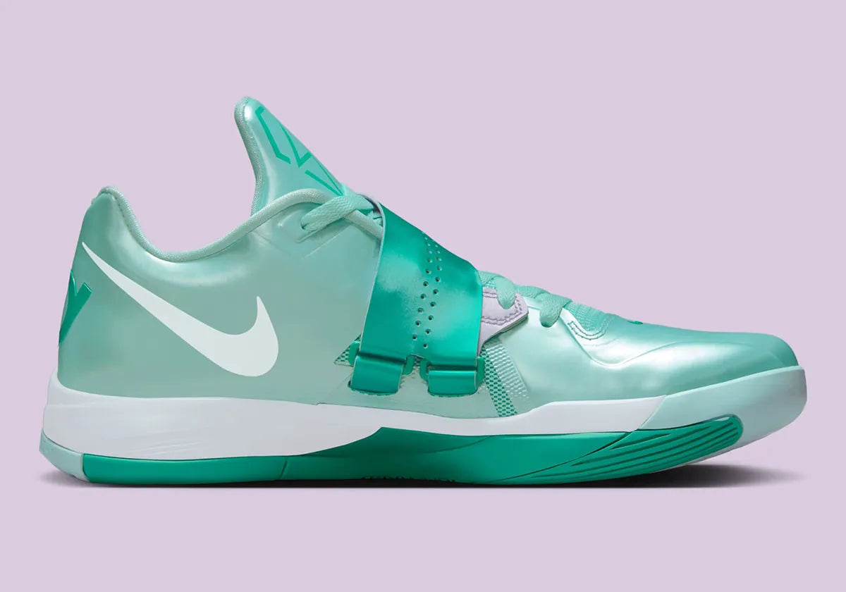 basket ball kd bleu easter 