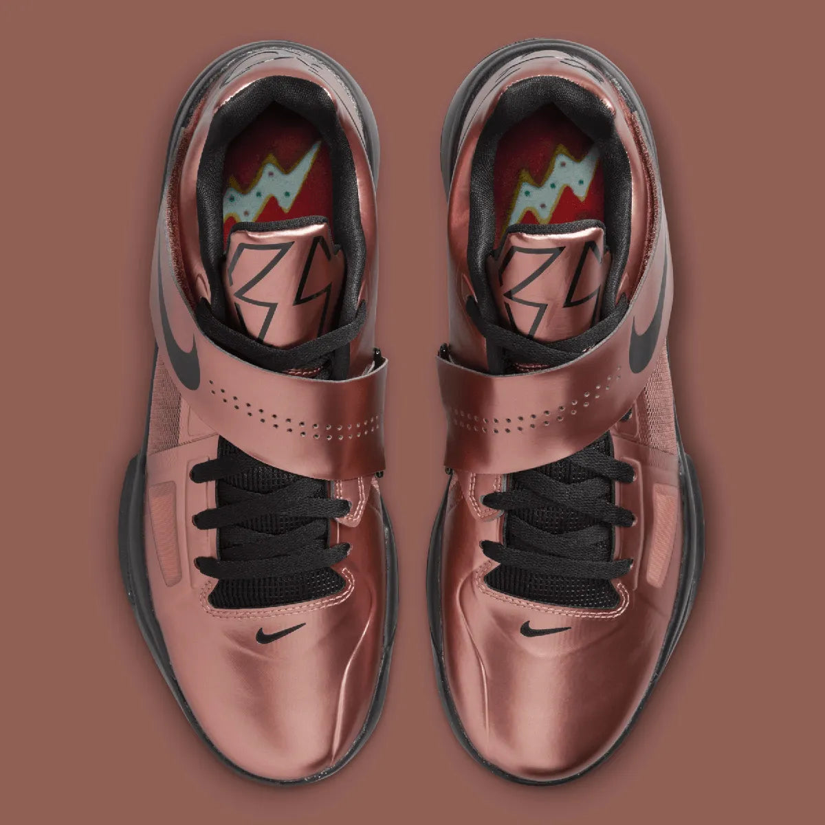 Nike KD 4
Christmas (2024)