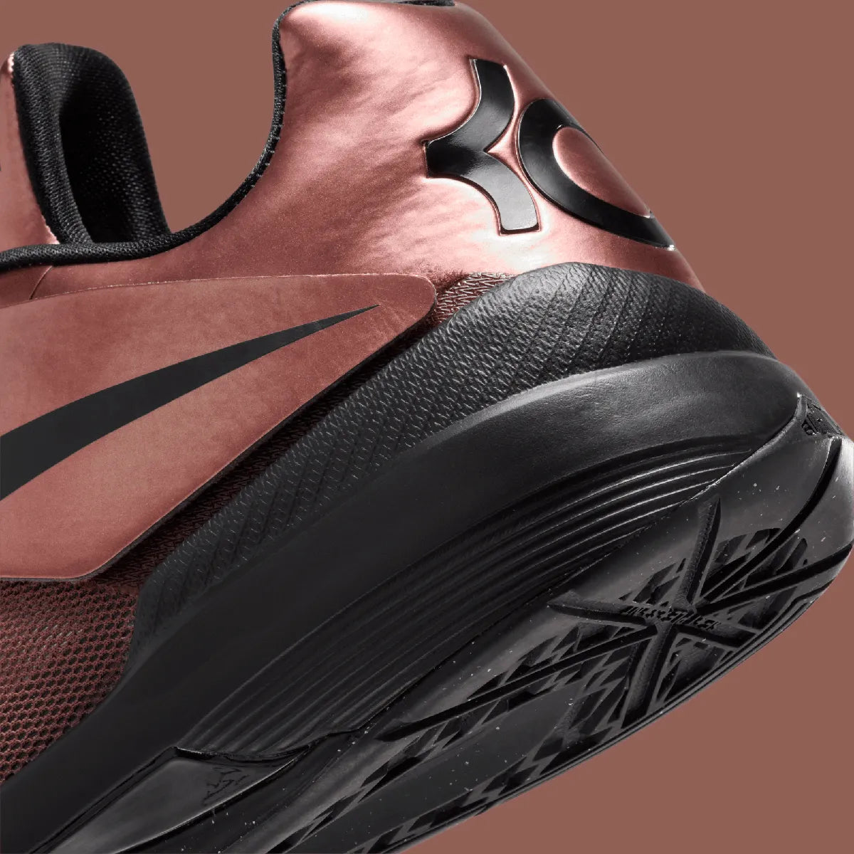 Nike KD 4
Christmas (2024)