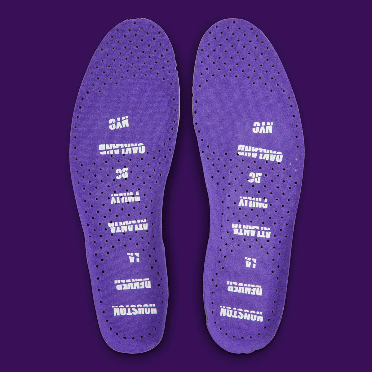 Semelles intérieures de la sneakers Nike Kobe 1 Protro 81 Pt Game 2026 en matériaux premium avec design inspiré du match historique 81 points et amorti réactif