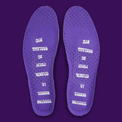 Semelles intérieures de la sneakers Nike Kobe 1 Protro 81 Pt Game 2026 en matériaux premium avec design inspiré du match historique 81 points et amorti réactif