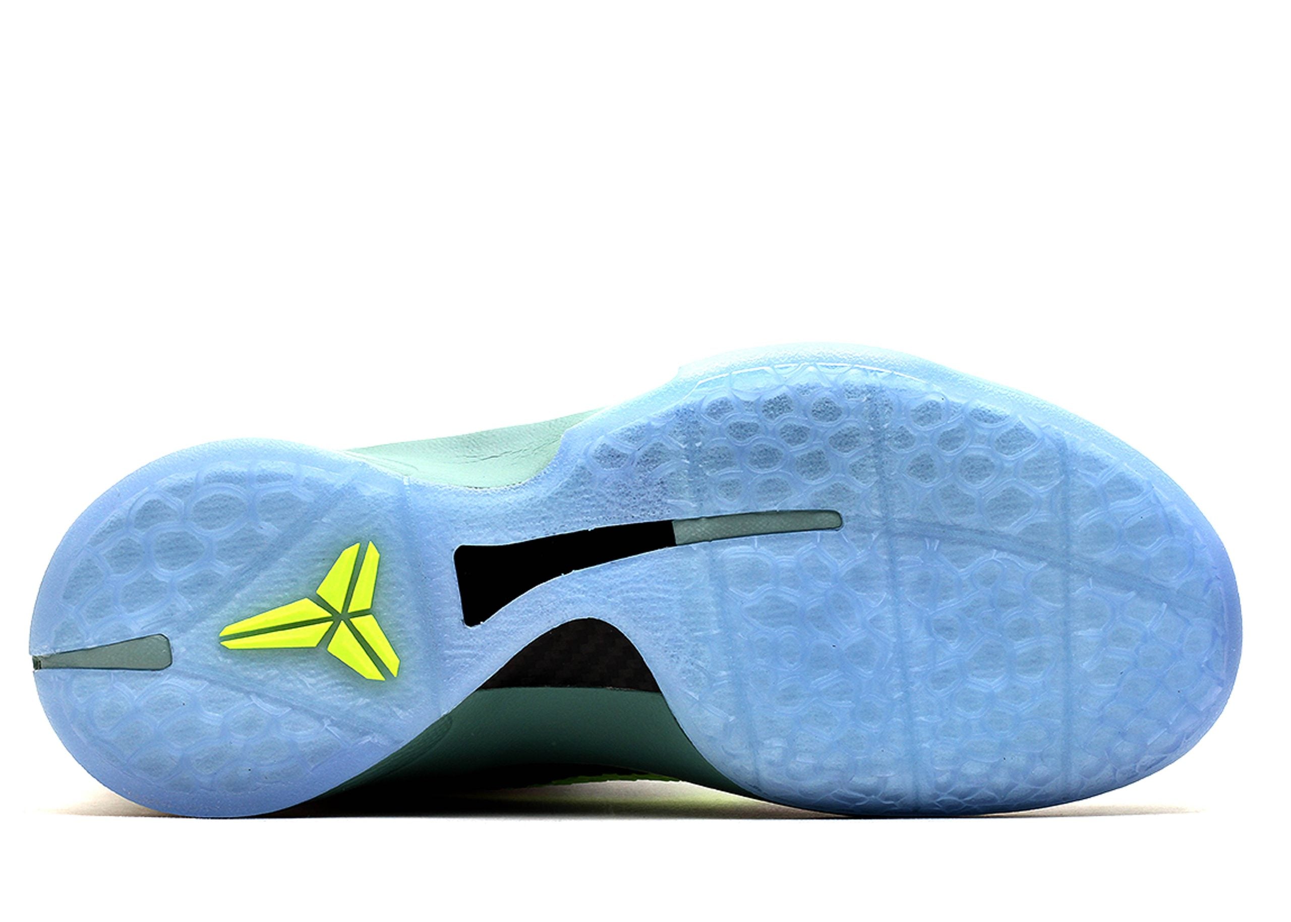 Nike Kobe 6 Protro Prelude All-Star MVP – GlobalSneakers