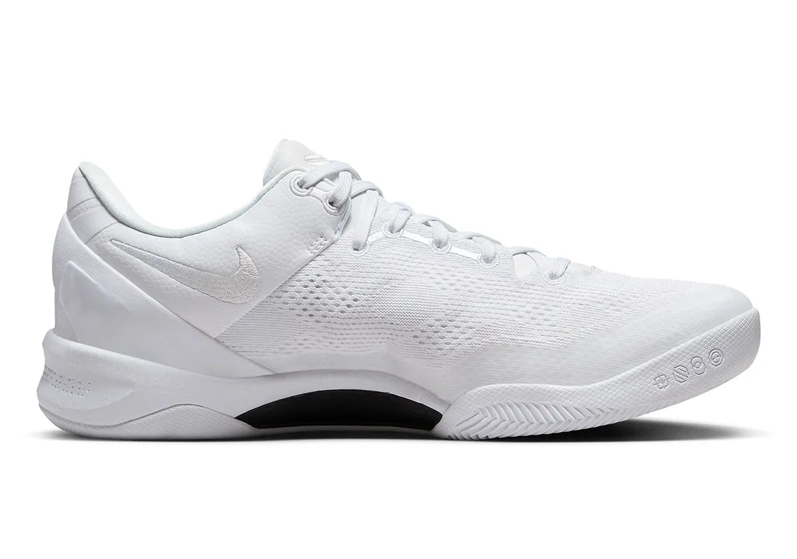 Nike kobe discount 8 noir