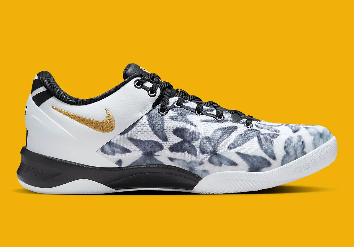 Mamba kobe nike on sale