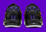 Nike Kobe 8 Protro Lakers Away