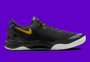Nike Kobe 8 Protro Lakers Away