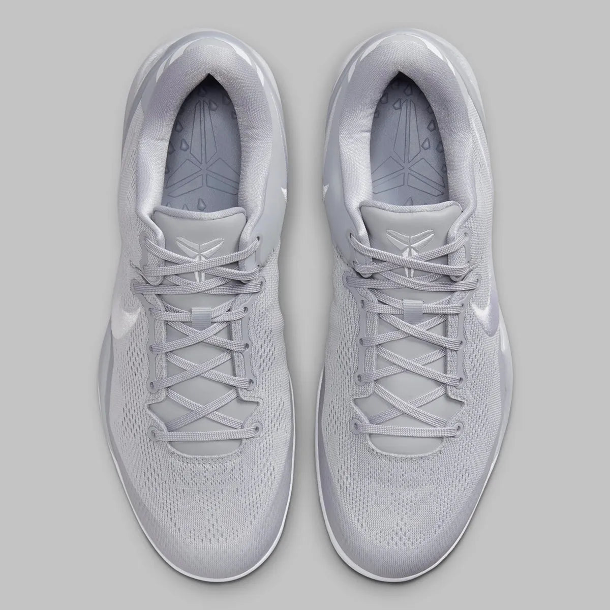 Nike Kobe 8 Protro Wolf Grey