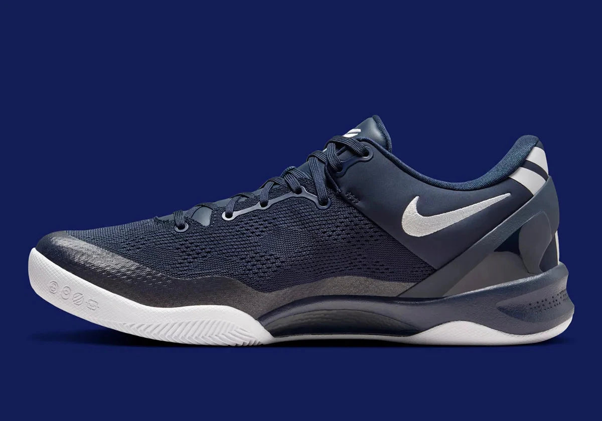 Nike Kobe 8 Protro College Navy – GlobalSneakers Nike Kobe 8 Protro College Navy – GlobalSneakers