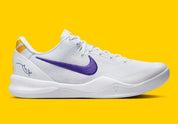 Nike Kobe 8 Protro Lakers Home 