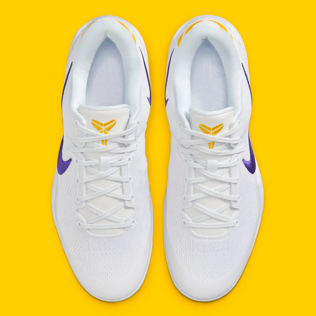 Nike Kobe 8 Protro Lakers Home 