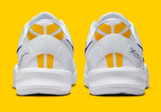 Nike Kobe 8 Protro Lakers Home 