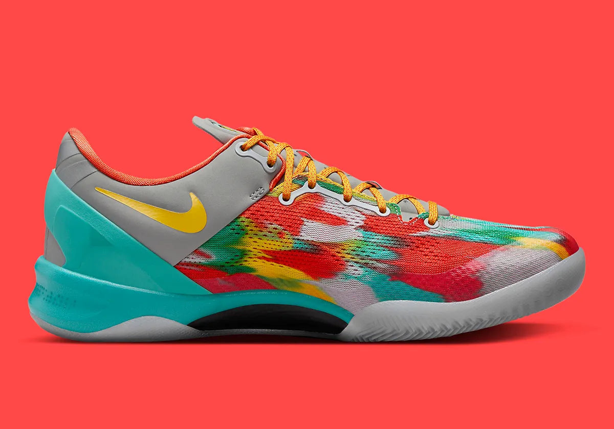 Nike Kobe Protro Venice Beach (2024) – GlobalSneakers