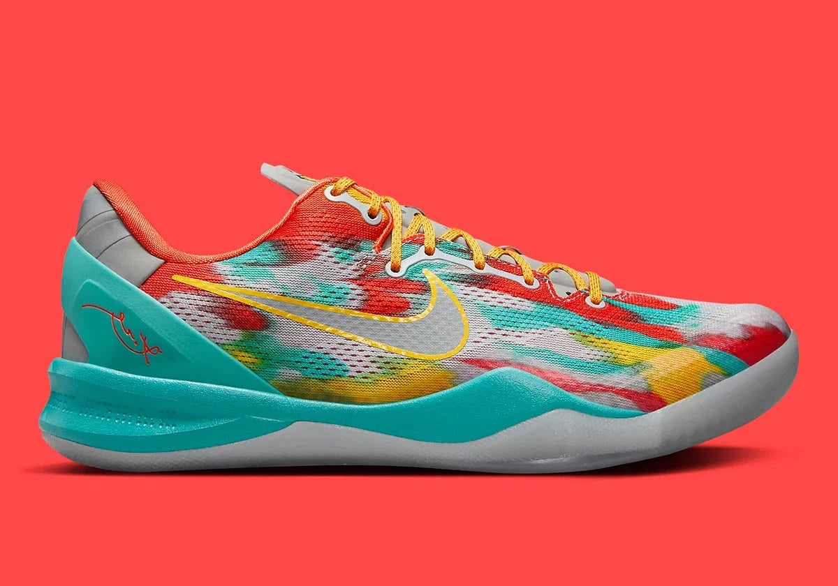 Nike Kobe 8 Protro Venice Beach (2024) – GlobalSneakers