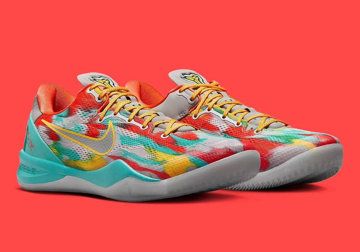 Nike Kobe 8 Protro Venice Beach (2024)