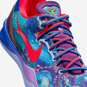 Nike Kobe 8 Protro What The (2025)