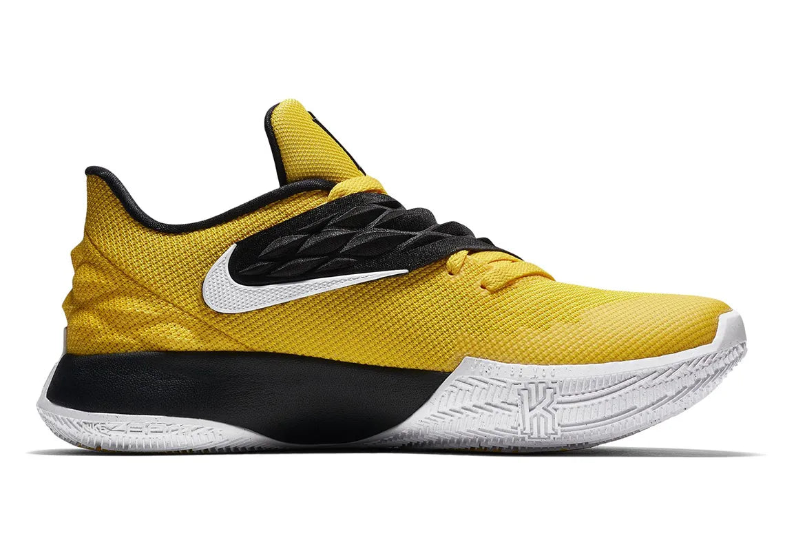 Nike Kyrie Low 1 Amarillo GlobalSneakers