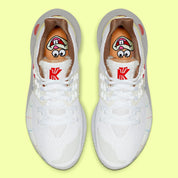 Nike Kyrie 2 Low Spongebob Sandy Cheeks