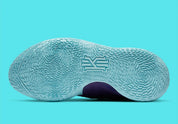 Nike Kyrie 3 Low New Orchid semelle