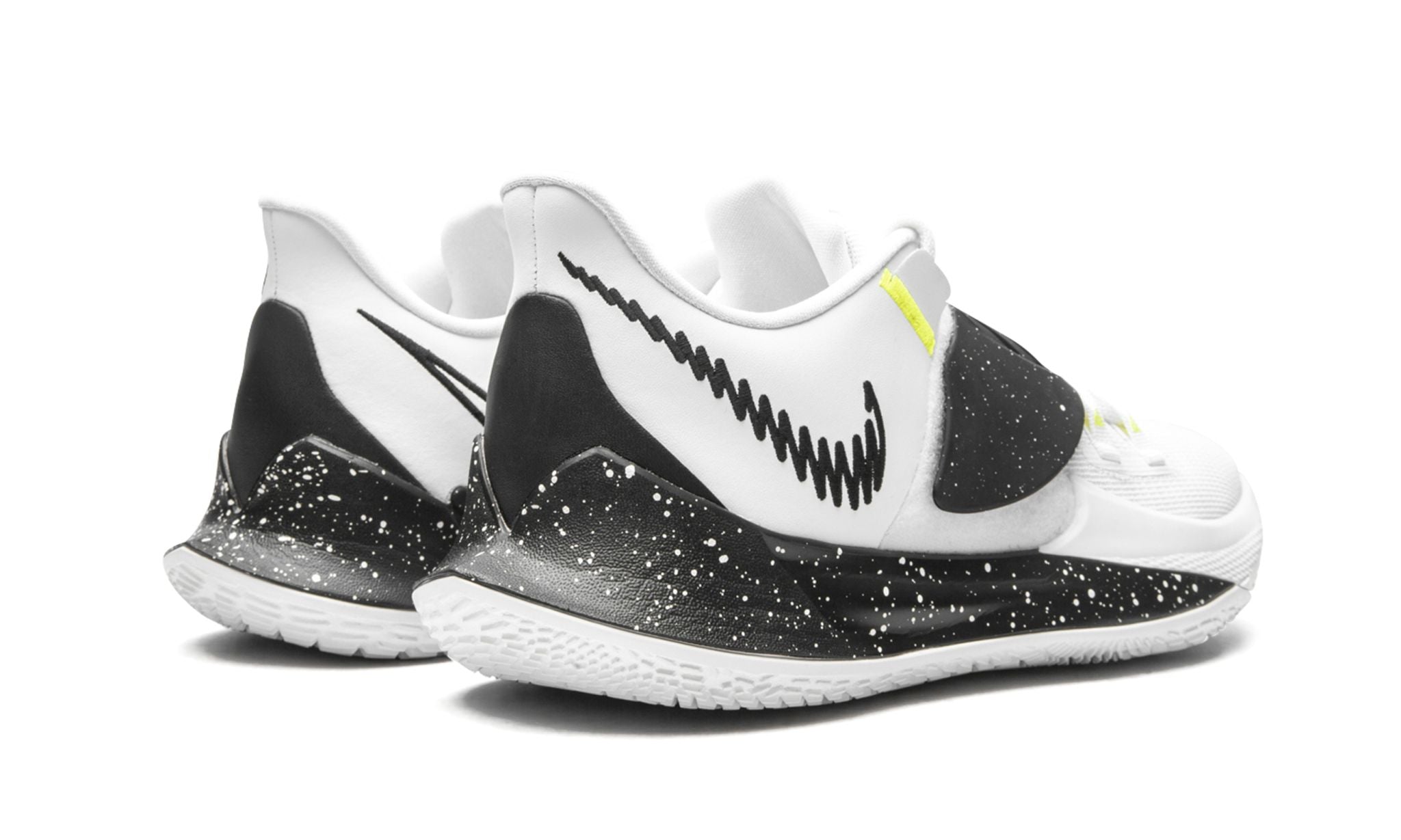 Nike Kyrie Low 3 Team White Black